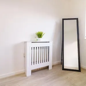 Shazeal Apartment