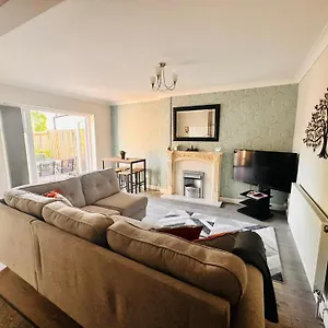 Blissful With 2 Bedrooms Apartment